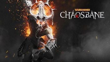 Warhammer: Chaosbane Review – A Casual Diablo 3