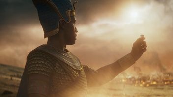 Creative Assembly Loses Breath? First Reviews of Total War: Pharaoh