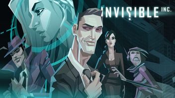 Review of Invisible, Inc. – A Demanding and Inventive Mix of Strategy and Stealth