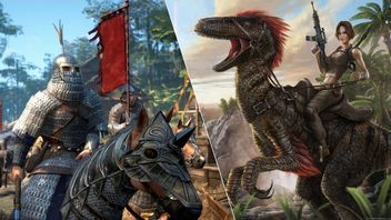 Litigation Over Alleged Theft of ARK: Survival Evolved's Source Code Settled