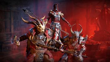 New Season, New Diablo 4; Game Launches on Steam [Update #3]