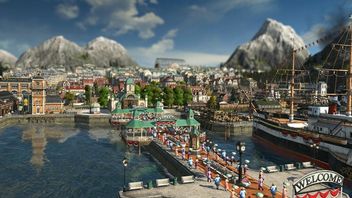 Anno 1800 Receives Another Definitive Edition; Development Nears Completion [Update]