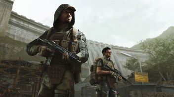 Tactical FPS Insurgency Sandstorm Gets New Gameplay Mode Today