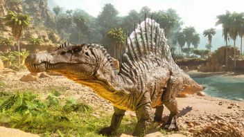 ARK: Survival Ascended Debuts in Steam's Early Access; Console Versions Delayed to November