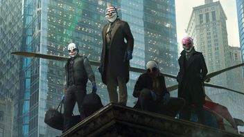 PayDay 3 Devs Apologize Again and Provide Info on Anticipated Patch