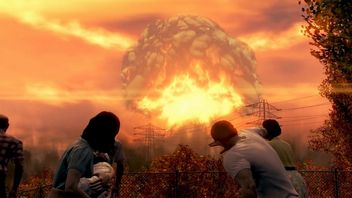 Fallout Creator Finally Revealed Who Started the Great War