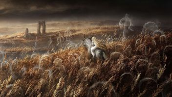 Elden Ring: Shadow of the Erdtree on Final Stretch? [Update: Possible Release Date]