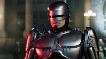 Teyon's RoboCop: Rogue City Launches