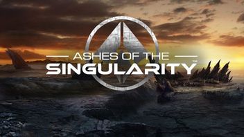 Ashes of the Singularity Review – strategy, tactics, and bipolar AI