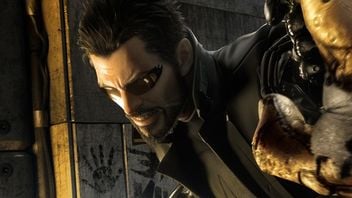 Deus Ex: Mankind Divided Review – lesser sibling of Human Revolution 