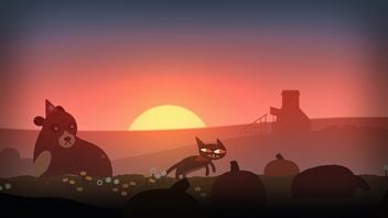 New Game From Night in the Woods Devs has Been Canceled