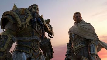 Early Access to WoW's New Expansion Won't Give 'Long-term Advantage,' Blizzard Says