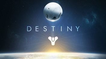 Destiny Review: Bungie's great come back?