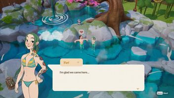 Coral Island 1.0 Dating and Romance Guide