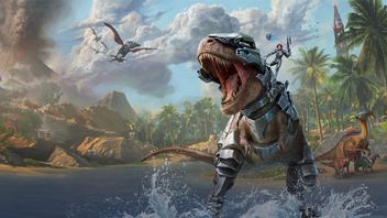 Despite Controversy, ARK Remake Sells Very Well