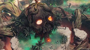 Two Big Expansions in One Day; Shadow Gambit Developers Say Goodbye to Players [Update]