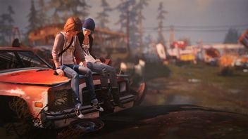 Original Life Is Strange Gained Great Popularity Thanks to Episodic Formula