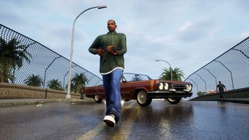 Grand Theft Auto: The Trilogy - The Definitive Edition Now on Netflix [Update]