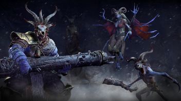 Diablo 4 Faces Big Changes; Item Acquisition as 'Beginning of the Journey'