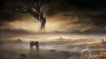 Elden Ring Dev Delivers Bittersweet News About Shadow of the Erdtree