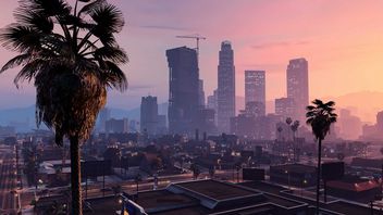 Here's Where to Watch GTA 6 Trailer; Countdown Continues