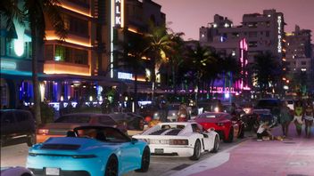 GTA 6 Trailer With YouTube Record; Viewed Over 100 Million Times [Update]
