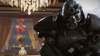 Fallout 76 Now Lets You Visit a Gambling Capital and Take Part in New Expedition