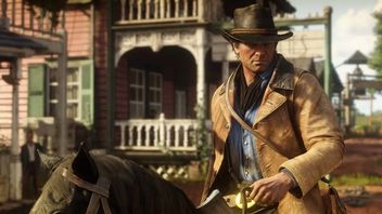 'I'm Sure We'll See RDR3 One Day,' Says Arthur Morgan's Voice Actor