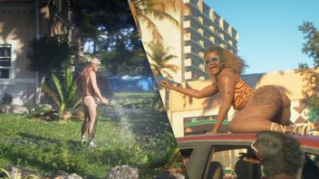 GTA 6 vs. Reality; Trailer Brought Numerous Florida Vibes