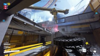 The Finals 1.0 - Black Screen on Launch Fix
