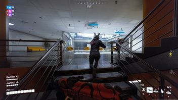 The Finals 1.0 - How to Invite Friends, Bug Fix