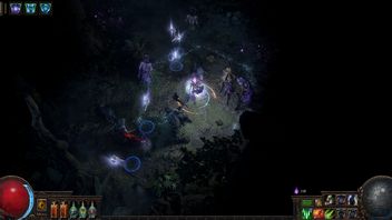 PoE on PS5 - Is It Worth Playing?