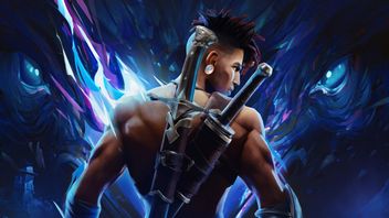 Prince of Persia: The Lost Crown Gameplay [Update: Gone Gold]