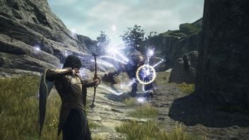 Dragon's Dogma 2 on 18-minute Gameplay; 4 Character Classes in Action