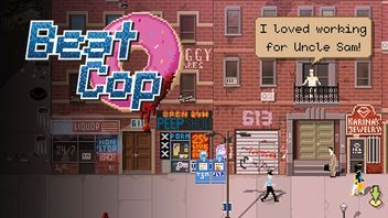 Beat Cop review – everyday fun on the force