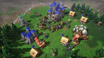 Is Warcraft 3 Reforged Worth It in 2024?