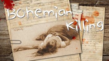 Bohemian Killing Review – great idea with poor delivery