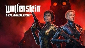 Wolfenstein: Youngblood Review – Not the Wolf We've Been Waiting For