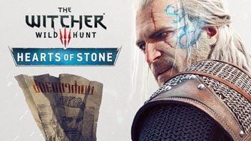 The Witcher 3: Wild Hunt - Hearts of Stone Review – Almost perfect expansion