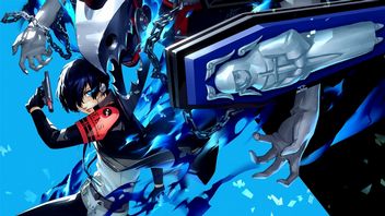 One of the Best Games of Early 2024 Is Out. Persona 3 Remake Also on Game Pass