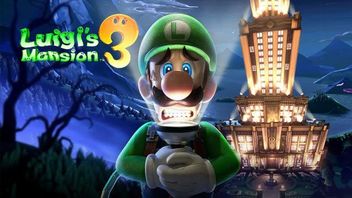 Luigi's Mansion 3 Review – A Lovely, Unremarkable Game