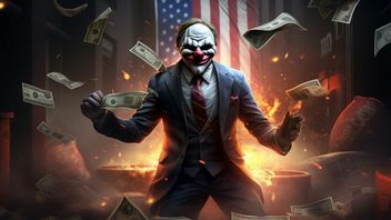 PayDay 3 Sold Badly, But Enough to Make Some Money. The Game Will Get Mode That Fans Were Waiting For