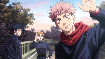What is Jujutsu Kaisen Streamed on? Here's Where to Find The Anime Awarded at The Anime Awards 2024