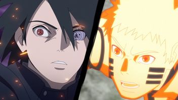 Did Naruto and Sasuke Die in Boruto?