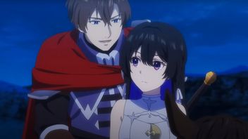 When and Where to Watch Unnamed Memory Anime?