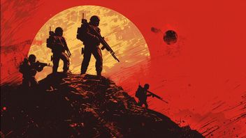 „It's Fine if Some Mechanics Are Just There for Lulz and Roleplay.” Helldivers 2 Devs Respond to Balance Criticism