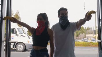 Fan Recreated GTA 6 Trailer in Real Life. Result Is Stunning