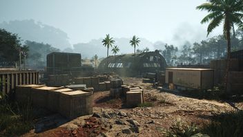 PvP in Incursion Red River, Multiplayer and Coop Explained