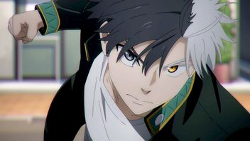 Wind Breaker with Dub or Sub? Here’s a List of Voice Actors from the Anime