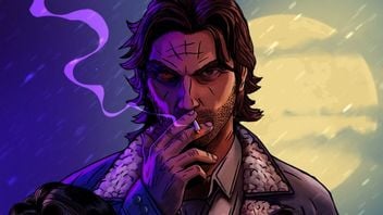 New Footage from The Wolf Among Us 2 Reminds of Telltale Games' Sequel